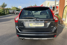 Volvo XC60 2.0 D3 Momentum business 150 cv 4x2 Distribution faite