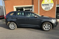 Volvo XC60 2.0 D3 Momentum business 150 cv 4x2 Distribution faite