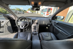 Volvo XC60 2.0 D3 Momentum business 150 cv 4x2 Distribution faite