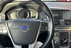 Volvo XC60 2.0 D3 Momentum business 150 cv 4x2 Distribution faite