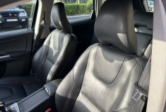 Volvo XC60 2.0 D3 Momentum business 150 cv 4x2 Distribution faite