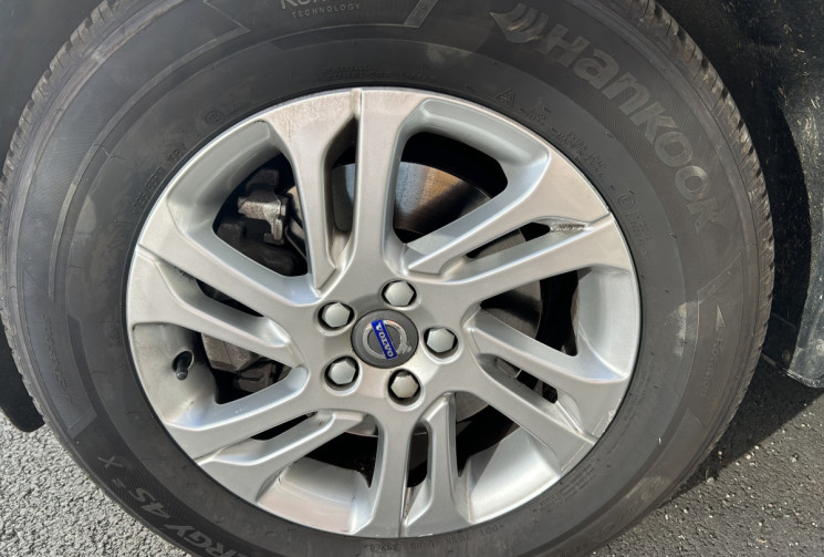 Volvo XC60 2.0 D3 Momentum business 150 cv 4x2 Distribution faite