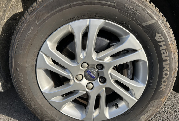 Volvo XC60 2.0 D3 Momentum business 150 cv 4x2 Distribution faite