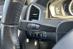 Volvo XC60 2.0 D3 Momentum business 150 cv 4x2 Distribution faite