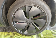 Tesla Model Y LR PREMIUM / LONG RANGE GRAND AUTONOMIE PROPULSION JUNIPER Garantie Usine