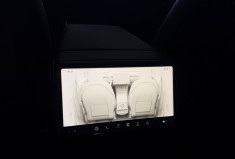 Tesla Model Y LR PREMIUM / LONG RANGE GRAND AUTONOMIE PROPULSION JUNIPER Garantie Usine
