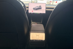 Tesla Model Y LR PREMIUM / LONG RANGE GRAND AUTONOMIE PROPULSION JUNIPER Garantie Usine