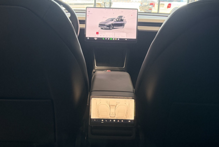 Tesla Model Y LR PREMIUM / LONG RANGE GRAND AUTONOMIE PROPULSION JUNIPER Garantie Usine