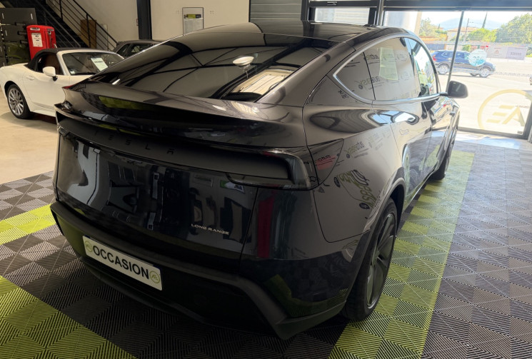 Tesla Model Y LR PREMIUM / LONG RANGE GRAND AUTONOMIE PROPULSION JUNIPER Garantie Usine