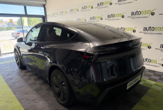 Tesla Model Y LR PREMIUM / LONG RANGE GRAND AUTONOMIE PROPULSION JUNIPER Garantie Usine