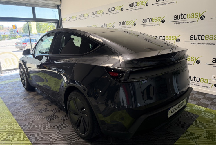Tesla Model Y LR PREMIUM / LONG RANGE GRAND AUTONOMIE PROPULSION JUNIPER Garantie Usine