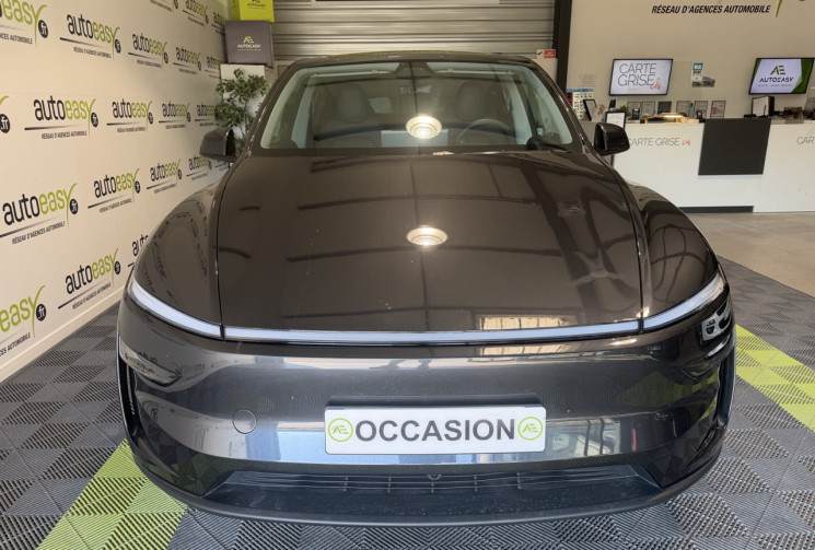 Tesla Model Y LR PREMIUM / LONG RANGE GRAND AUTONOMIE PROPULSION JUNIPER Garantie Usine