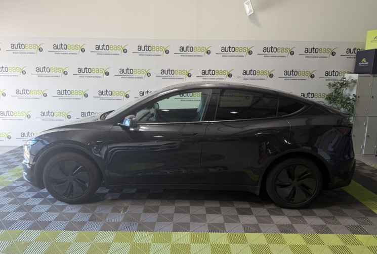 Tesla Model Y LR PREMIUM / LONG RANGE GRAND AUTONOMIE PROPULSION JUNIPER Garantie Usine