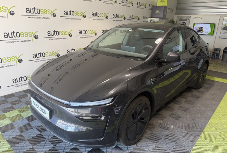 Tesla Model Y LR PREMIUM / LONG RANGE GRAND AUTONOMIE PROPULSION JUNIPER Garantie Usine