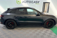Porsche Macan 3.0l V6 turbo GTS 