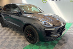 Porsche Macan 3.0l V6 turbo GTS 