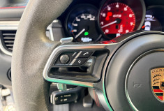 Porsche Macan 3.0l V6 turbo GTS 
