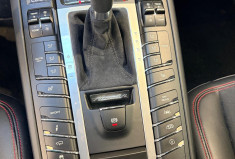Porsche Macan 3.0l V6 turbo GTS 