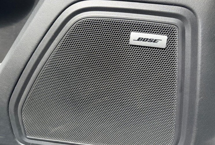 Porsche Macan 3.0l V6 turbo GTS 