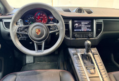 Porsche Macan 3.0l V6 turbo GTS 