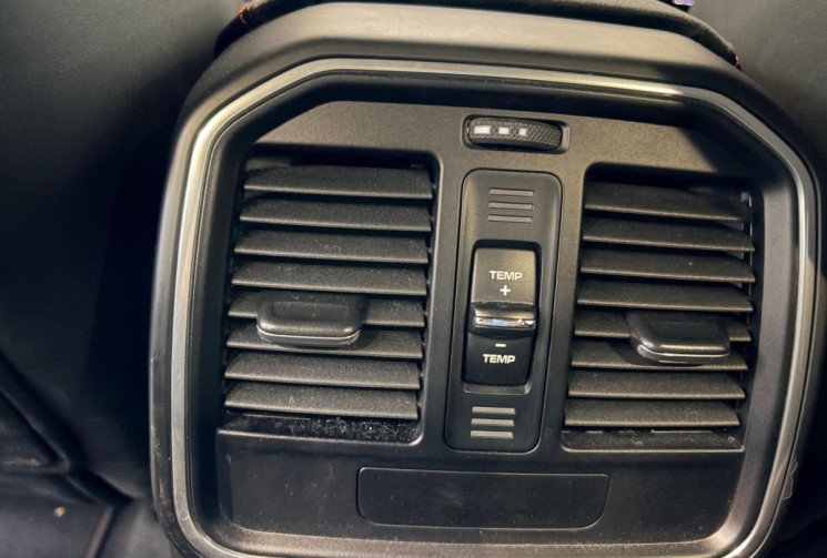 Porsche Macan 3.0l V6 turbo GTS 