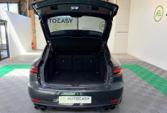 Porsche Macan 3.0l V6 turbo GTS 