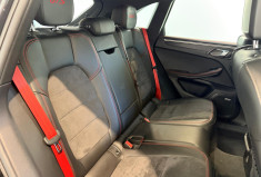Porsche Macan 3.0l V6 turbo GTS 