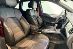 Porsche Macan 3.0l V6 turbo GTS 
