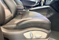 Porsche Macan 3.0l V6 turbo GTS 