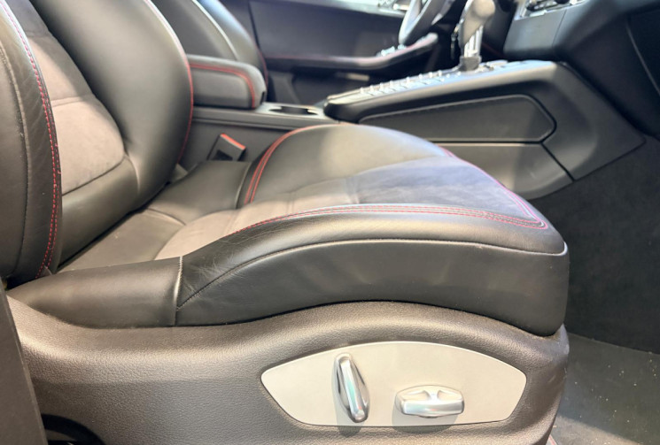 Porsche Macan 3.0l V6 turbo GTS 