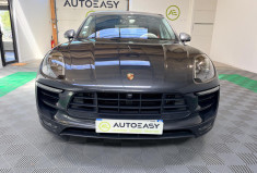 Porsche Macan 3.0l V6 turbo GTS 
