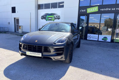Porsche Macan 3.0l V6 turbo GTS 