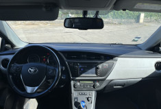 Toyota AURIS Essence/électrique 1.8 Hybrid  136 