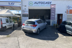 Toyota AURIS Essence/électrique 1.8 Hybrid  136 