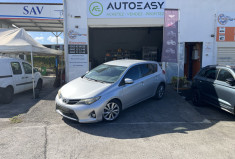 Toyota AURIS Essence/électrique 1.8 Hybrid  136 