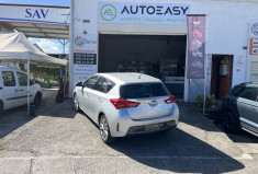 Toyota AURIS Essence/électrique 1.8 Hybrid  136 