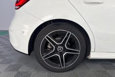 Mercedes Classe A (IV) AMG LINE 180 CDi-TOIT OUVRANT-FRANCAISE-ENTRETIEN OK-BOITE AUTO