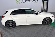 Mercedes Classe A (IV) AMG LINE 180 CDi-TOIT OUVRANT-FRANCAISE-ENTRETIEN OK-BOITE AUTO