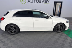 Mercedes Classe A (IV) AMG LINE 180 CDi-TOIT OUVRANT-FRANCAISE-ENTRETIEN OK-BOITE AUTO