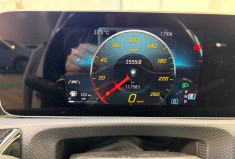 Mercedes Classe A (IV) AMG LINE 180 CDi-TOIT OUVRANT-FRANCAISE-ENTRETIEN OK-BOITE AUTO