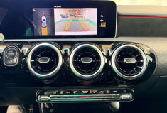 Mercedes Classe A (IV) AMG LINE 180 CDi-TOIT OUVRANT-FRANCAISE-ENTRETIEN OK-BOITE AUTO