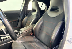 Mercedes Classe A (IV) AMG LINE 180 CDi-TOIT OUVRANT-FRANCAISE-ENTRETIEN OK-BOITE AUTO