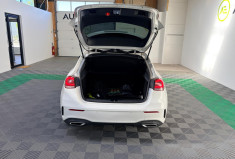 Mercedes Classe A (IV) AMG LINE 180 CDi-TOIT OUVRANT-FRANCAISE-ENTRETIEN OK-BOITE AUTO