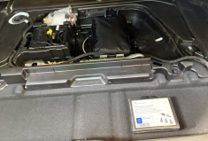 Mercedes Classe A (IV) AMG LINE 180 CDi-TOIT OUVRANT-FRANCAISE-ENTRETIEN OK-BOITE AUTO