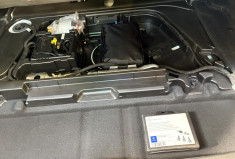 Mercedes Classe A (IV) AMG LINE 180 CDi-TOIT OUVRANT-FRANCAISE-ENTRETIEN OK-BOITE AUTO