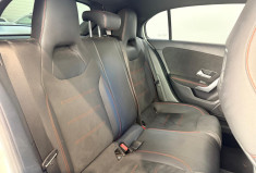 Mercedes Classe A (IV) AMG LINE 180 CDi-TOIT OUVRANT-FRANCAISE-ENTRETIEN OK-BOITE AUTO