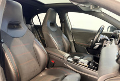 Mercedes Classe A (IV) AMG LINE 180 CDi-TOIT OUVRANT-FRANCAISE-ENTRETIEN OK-BOITE AUTO
