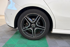 Mercedes Classe A (IV) AMG LINE 180 CDi-TOIT OUVRANT-FRANCAISE-ENTRETIEN OK-BOITE AUTO