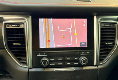 Porsche Macan 3.0l V6 turbo GTS 