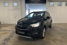 Opel Mokka X Mokka X 1.6 CDTI 110 Innovation / Bon entretien / CarPlay / Semi-cuir / Caméra de recul